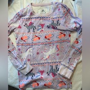 CrewCuts By JCrew Pajama Set